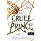 The Cruel Prince - A kegyetlen herceg (A levegő népe 1.)