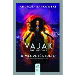 Vaják IV. - The Witcher - A megvetés ideje