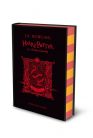 Harry Potter és a Titkok Kamrája - Griffendéles kiadás