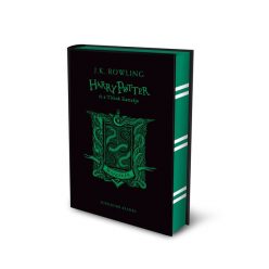 Harry Potter és a Titkok Kamrája - Mardekáros kiadás