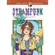 Steampunk - Színezőkönyv