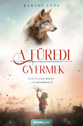 A füredi gyermek - A füredi lány 3.