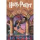 Harry Potter és a bölcsek köve - keménykötés