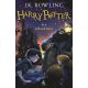 Harry Potter és a bölcsek köve - puhakötés