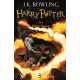 Harry Potter és a Félvér Herceg