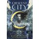 Crescent City - Ég és lélegzet háza (Crescent City 2. - keménykötés)