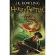 Harry Potter és a Titkok Kamrája