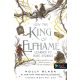 How the King of Elfhame Learned to Hate Stories - Hogyan gyűlölte meg Elfhon királya a történeteket (A levegő népe 3,5)