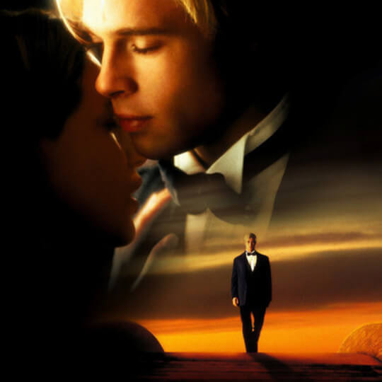 Filmes idézetek: Ha eljön Joe Black