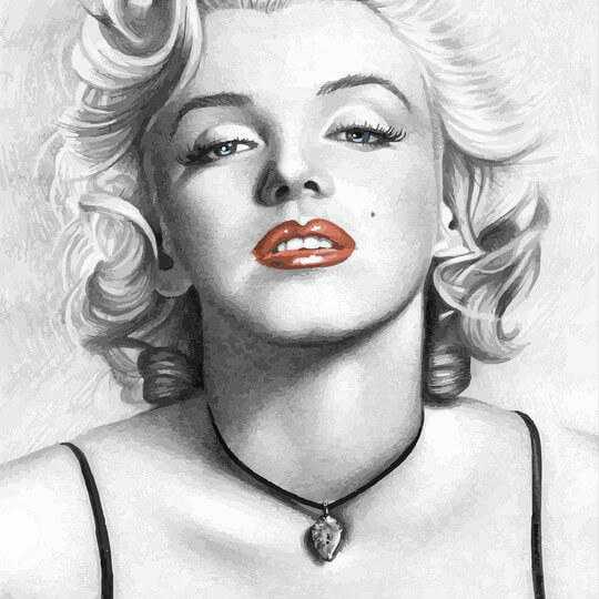 25 Marilyn Monroe idézet