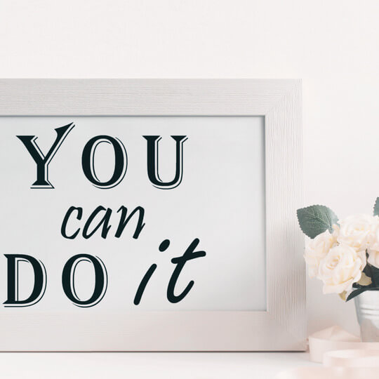 You Can Do It! - Élénkítő napindító Playlist